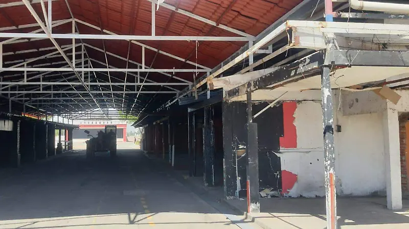 Fin a la cantina más grande del país: Reforzarán seguridad en la Feria del Caballo